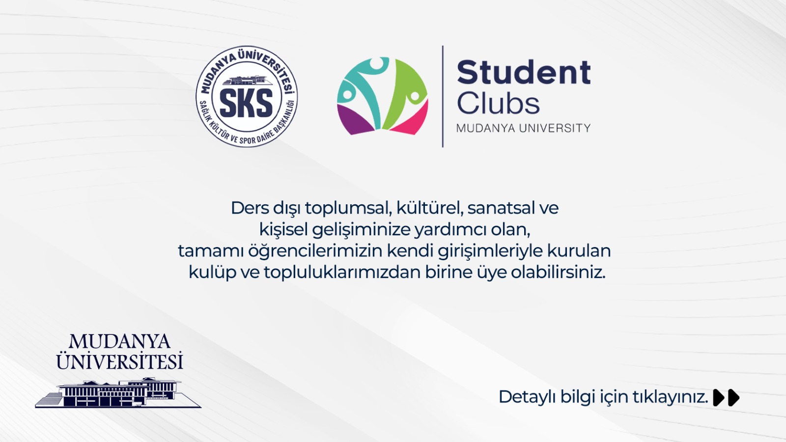 Kulüp Başvuruları Hakkında