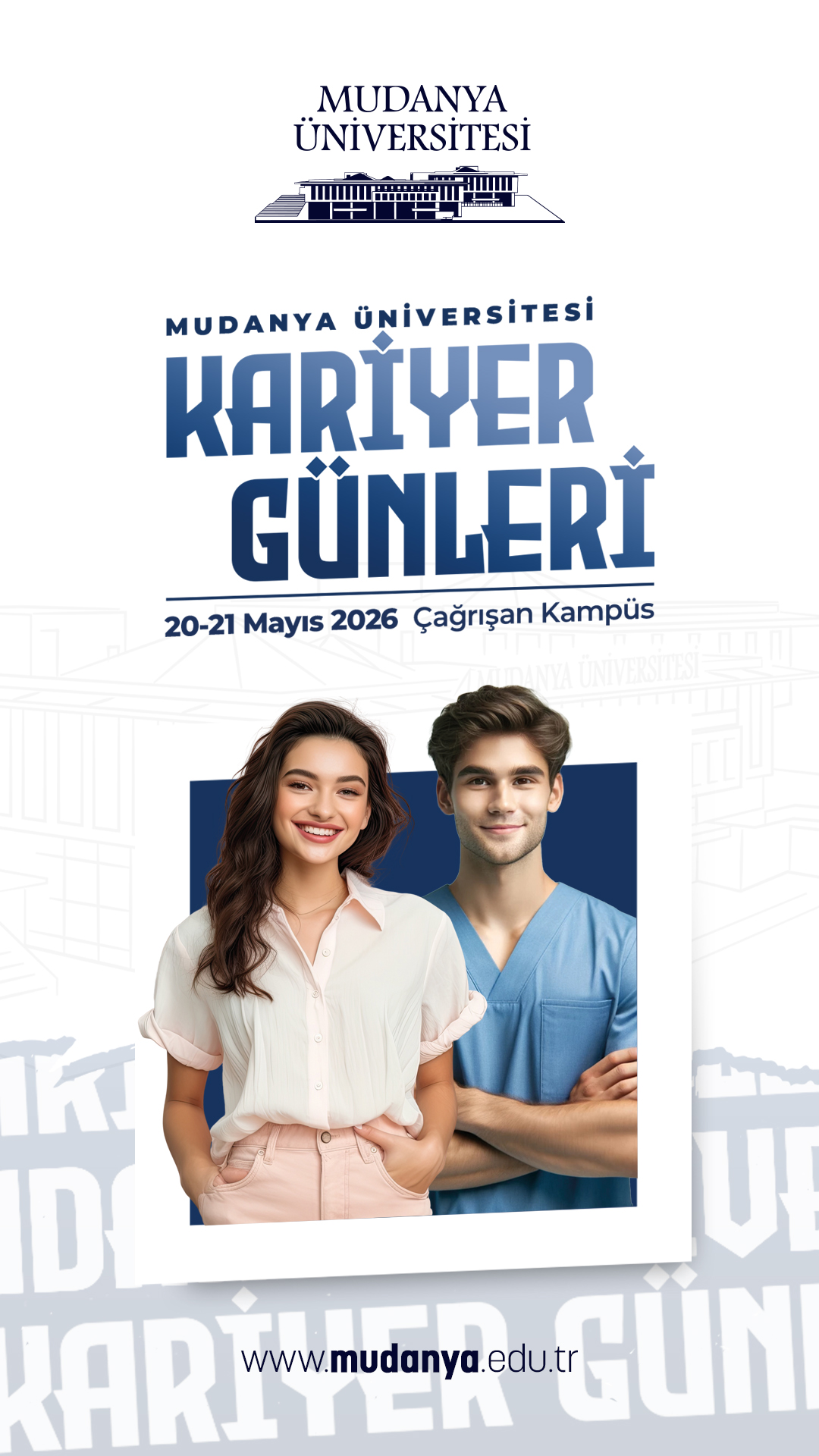 Kariyer Günleri 2026