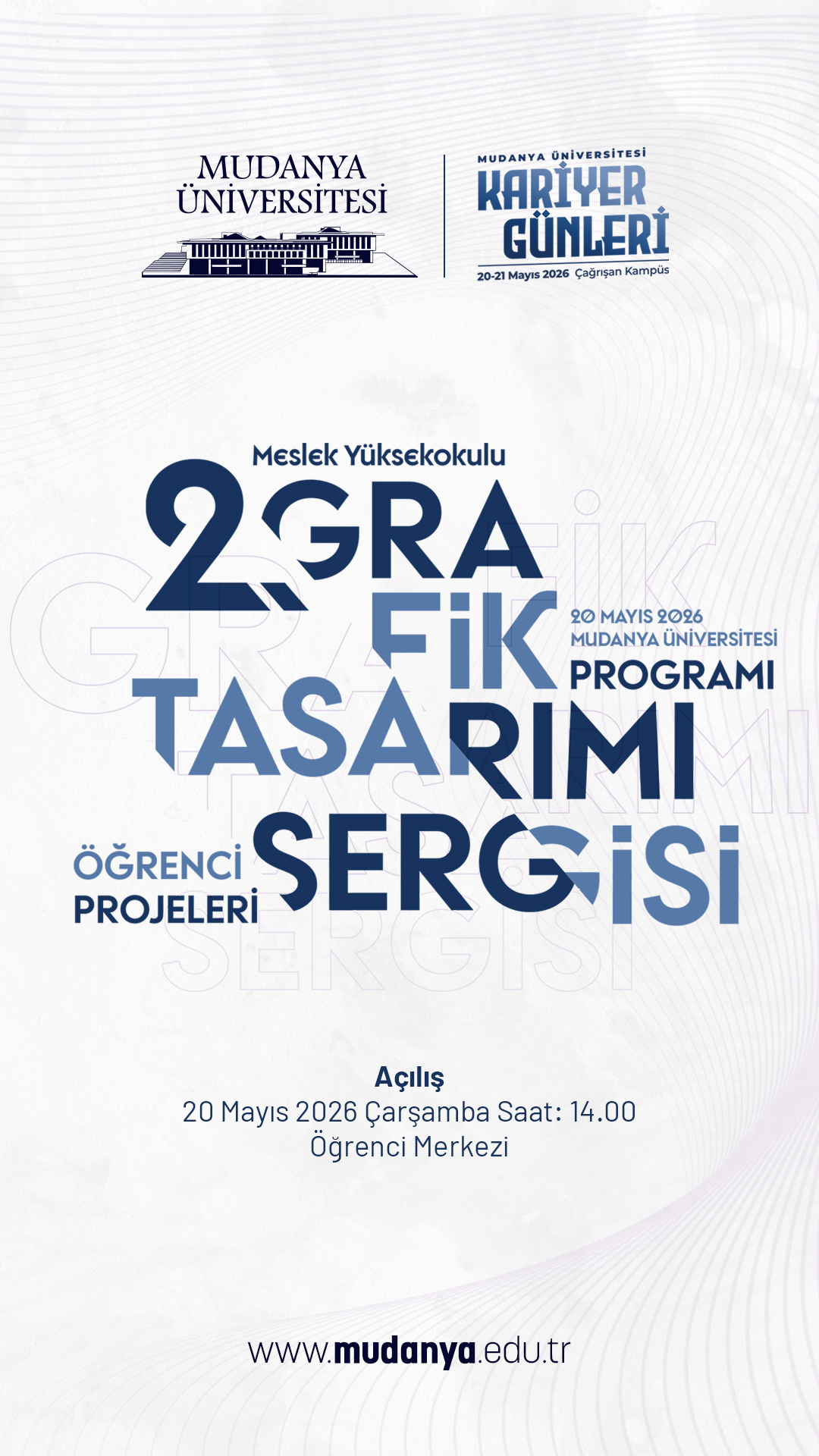 2. Grafik Tasarım Sergisi