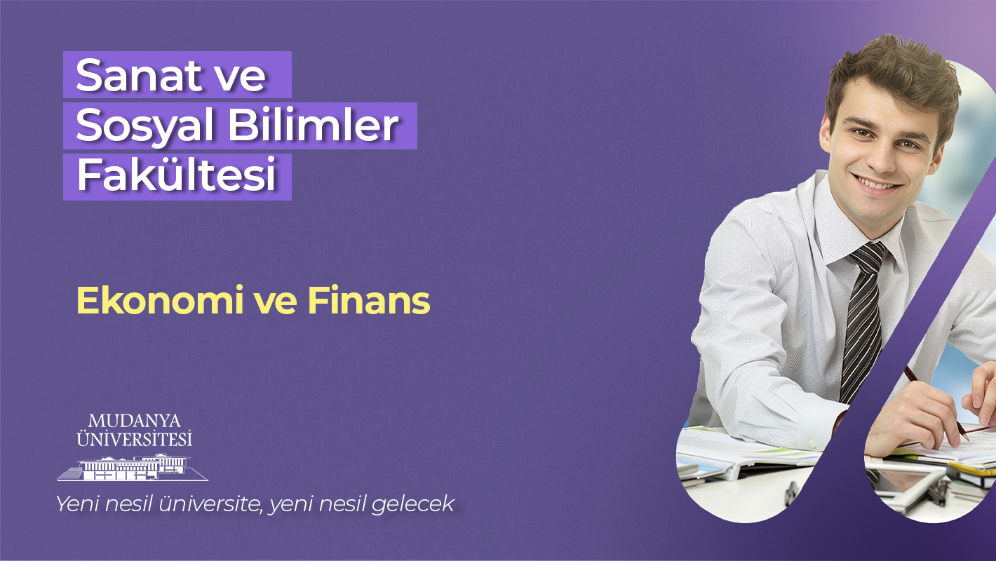 Ekonomi ve Finans (İngilizce)