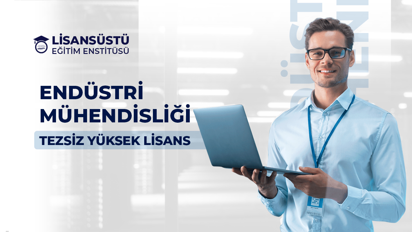 Endüstri Mühendisliği Tezsiz