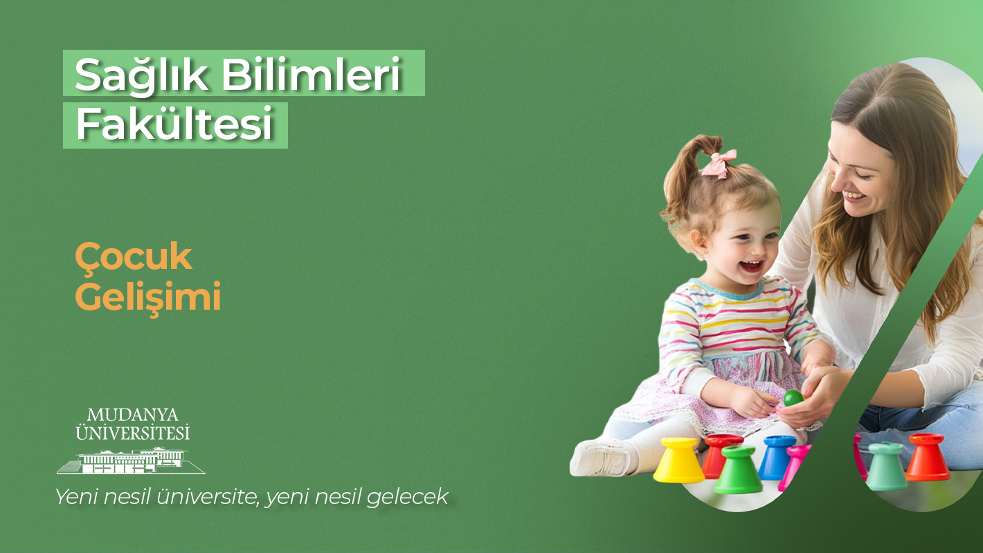 Çocuk Gelişimi