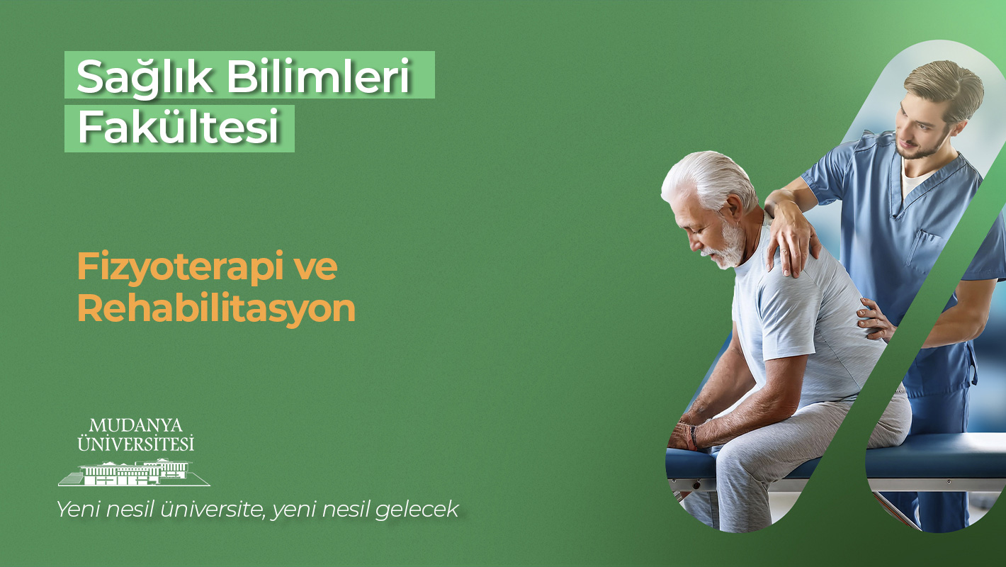 Fizyoterapi ve Rehabilitasyon