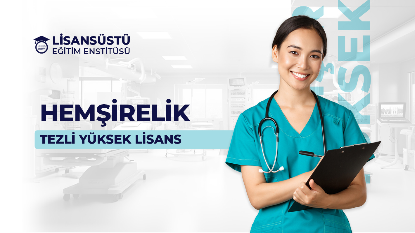 Hemşirelik Tezli