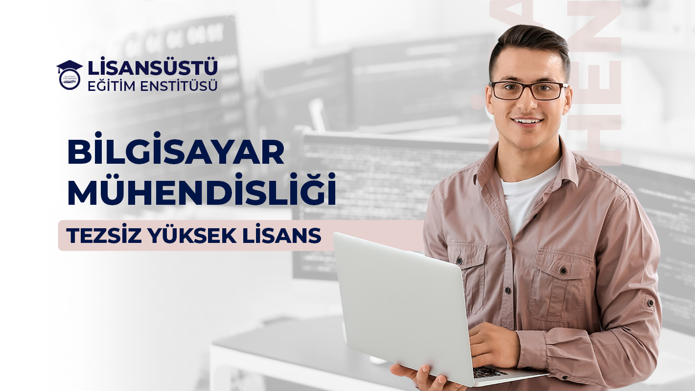 Bilgisayar Mühendisliği Tezsiz