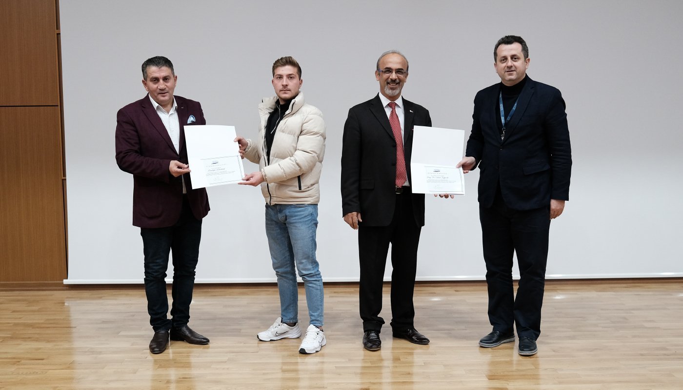 KALBİR’den Kalite Eğitimi