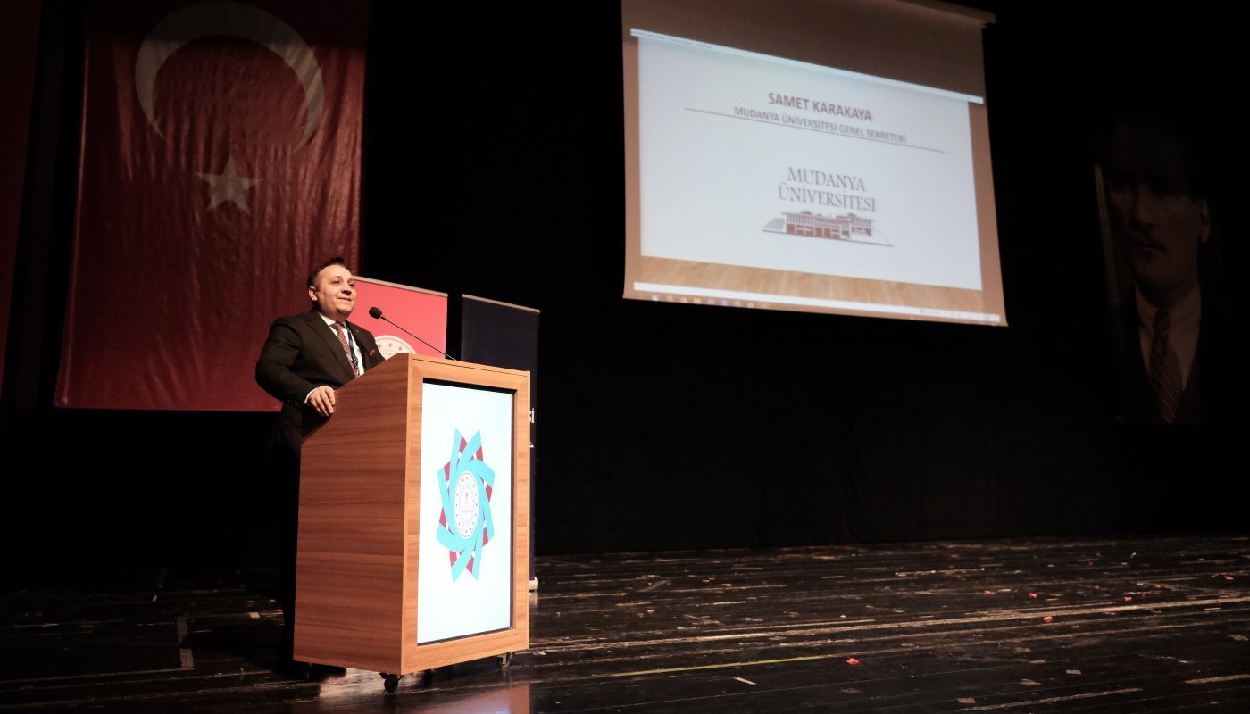 İl Milli Eğitim Müdürlüğü İle Ortak Program Gerçekleştirildi