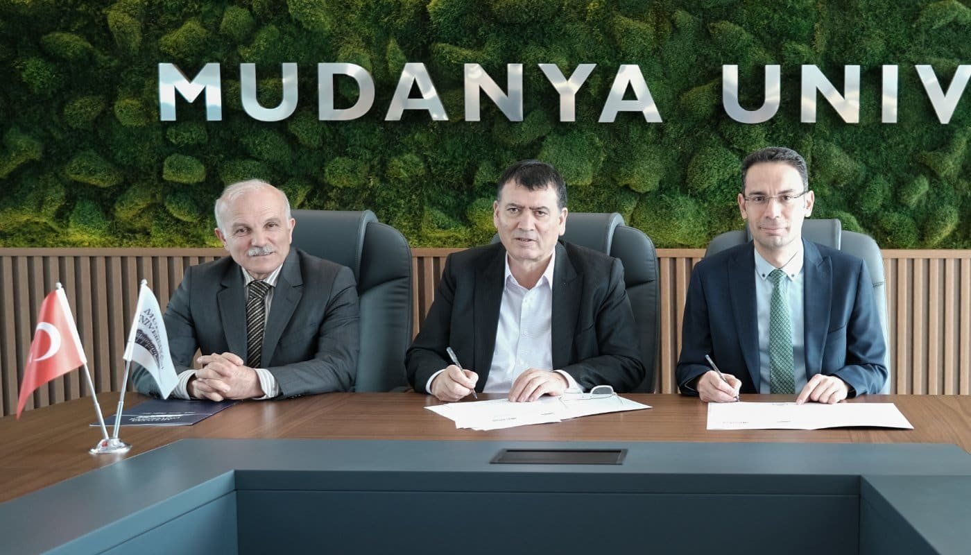 Uludağ Elektrik İle İş Birliği Protokolü İmzalandı