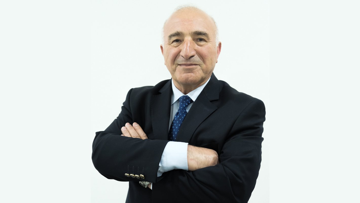 Sağlık Bilimleri Fakültesi Dekanlığına Prof. Dr. Remzi Oto Atandı.