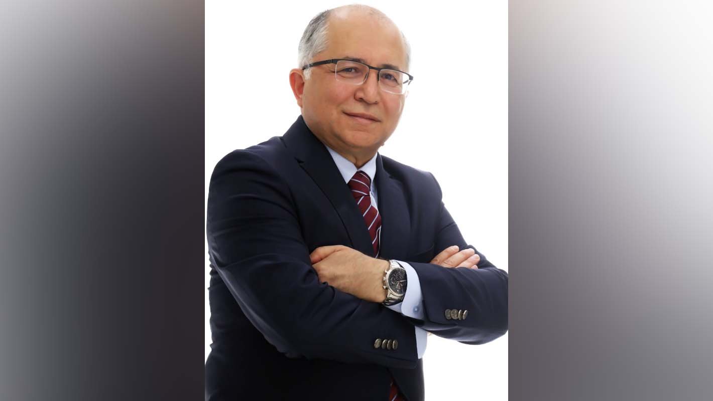 Prof. Dr. Emin Karip Rektör Yardımcılığı Görevine Atandı