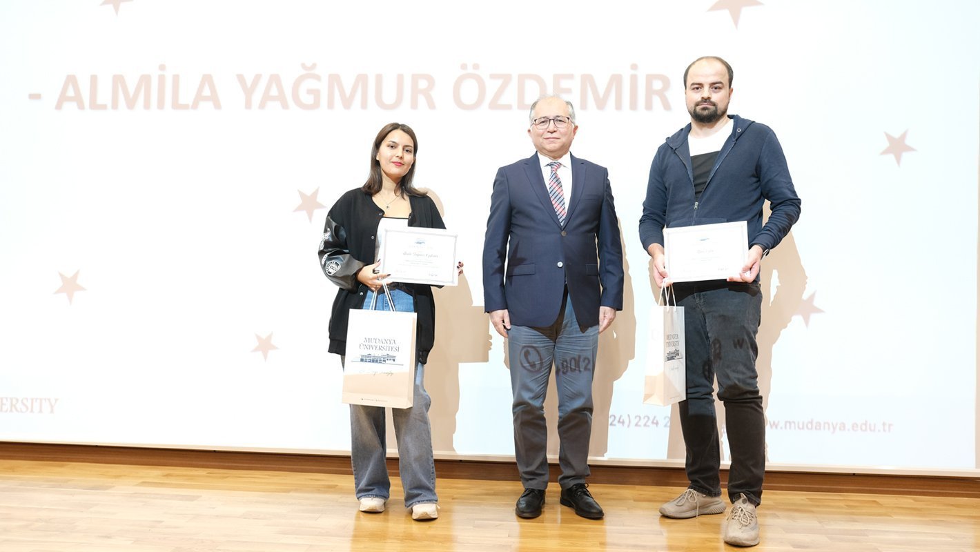 2023-2024 Akademik Yılı Öğrenci Oryantasyonu İle Başladı