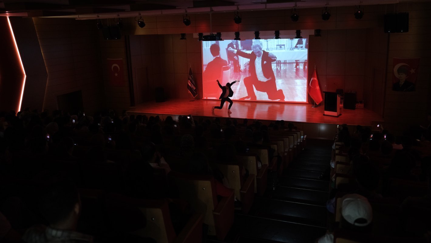 Cumhuriyet’in 100. Yılına Coşkulu Kutlama