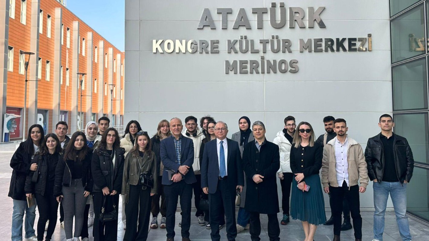 Devlet Teşvikleri Tanıtım Günleri Etkinliği Başladı