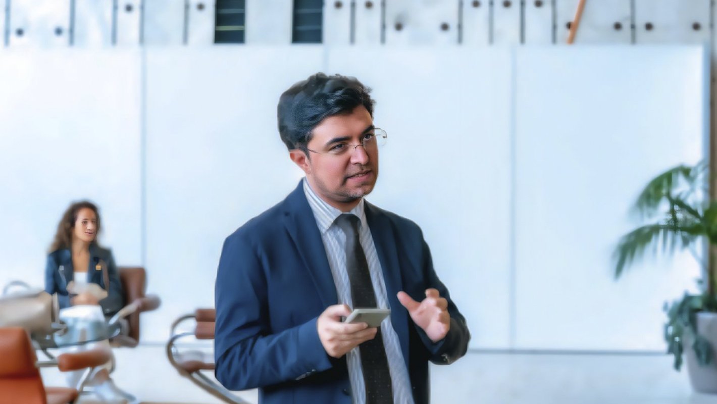 Dr. Bakırcı BM’deki Toplantıya Konuşmacı Olarak Katıldı