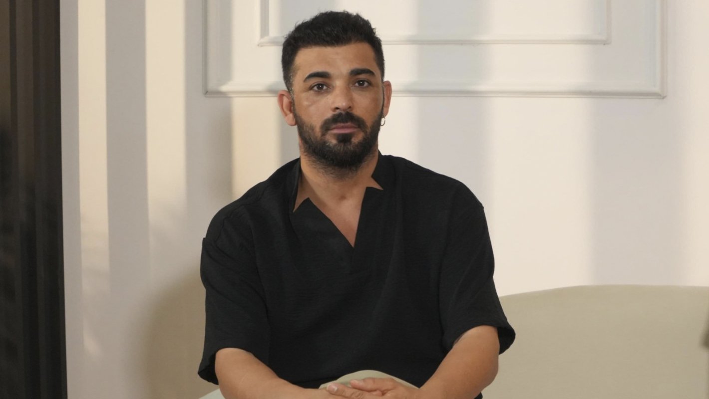 ‘Teknoloji Bağımlılığı Yeni Hastalıklar Ortaya çıkardı’