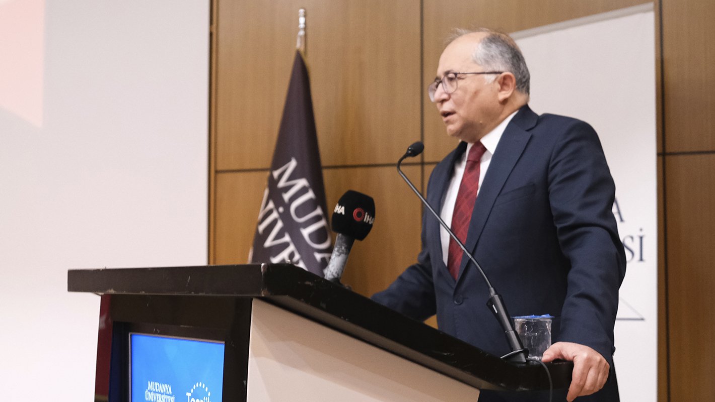 Varank Öğrencilerimizle Buluştu