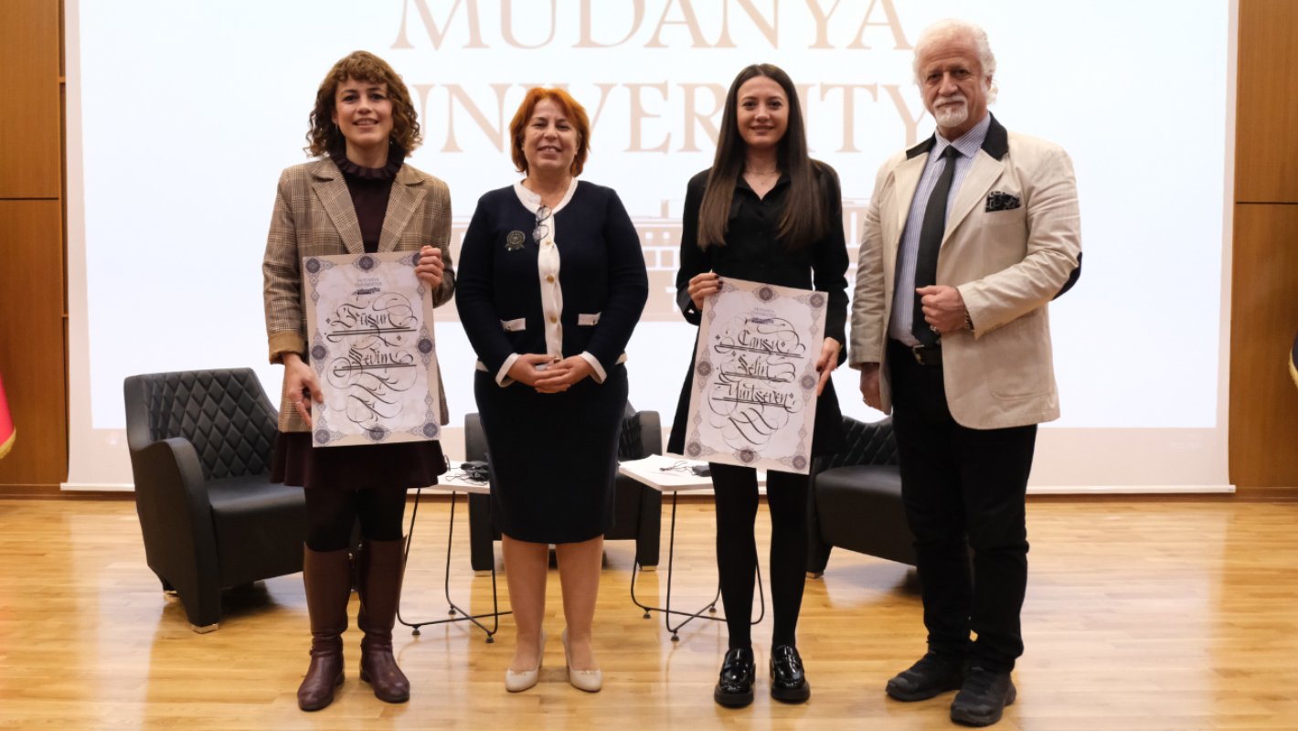 Kadına Yönelik Şiddete Karşı Uluslararası Mücadele Günü Dolayısıyla Anlamlı Etkinlik