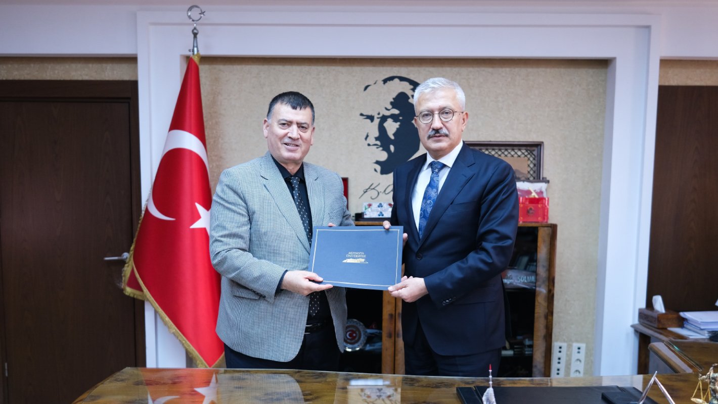 Bursa Cumhuriyet Başsavcılığı ile Protokol