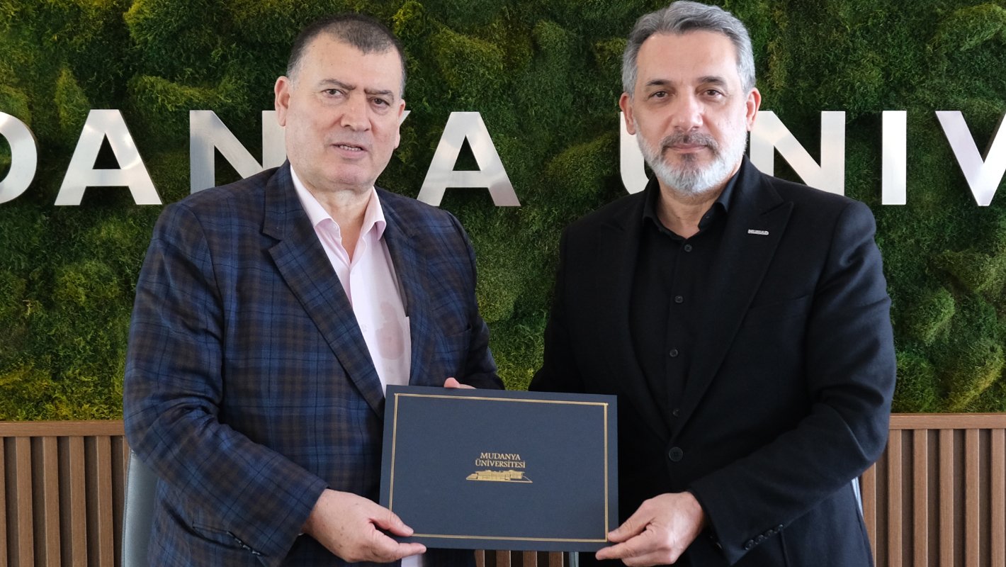 İş Birliği Protokolleri Devam Ediyor
