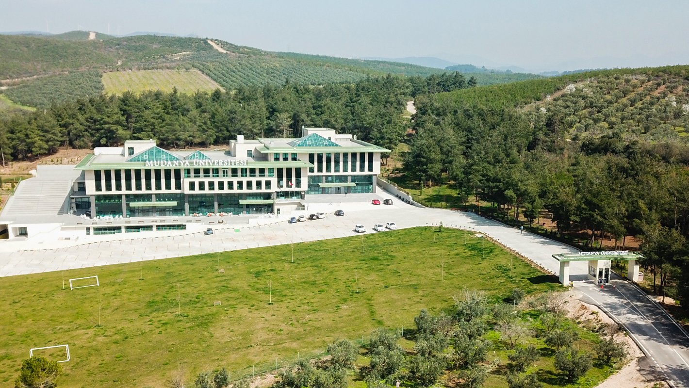 Mudanya Üniversitesi Erasmus Programı ile Dünyaya Açılıyor