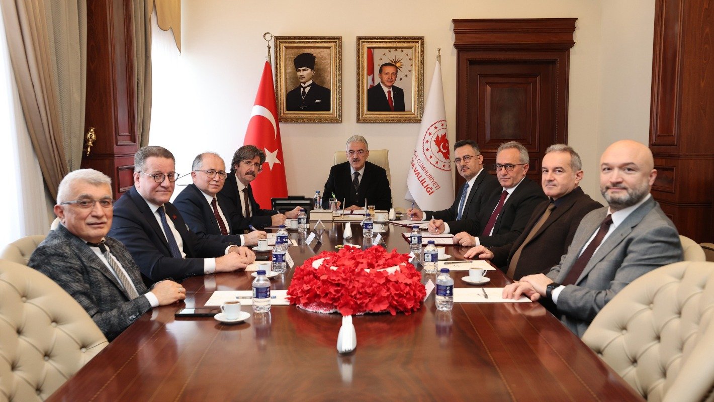 Eğitim İçin Güç Birliği