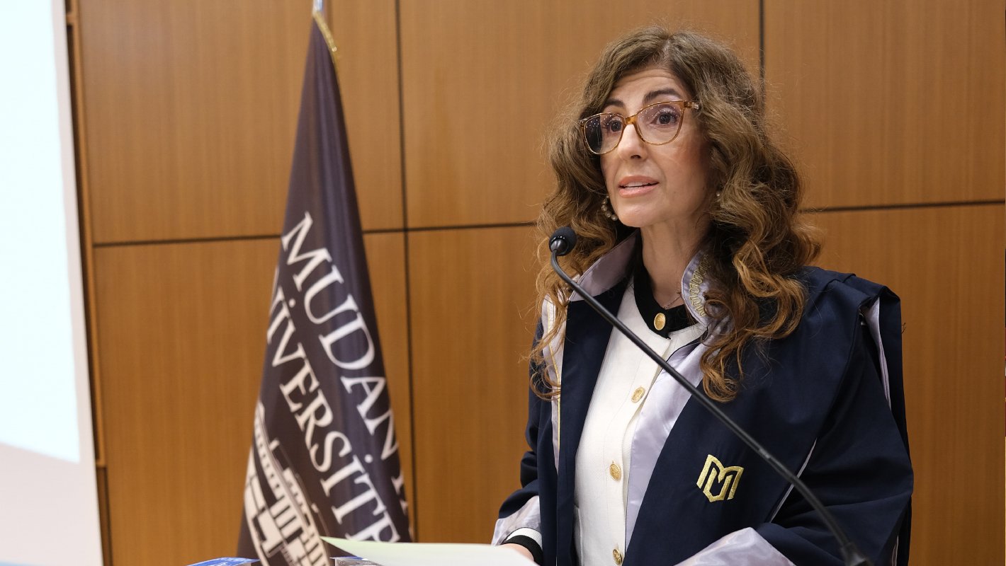 Öğrencilerimizi Sektöre Uğurladık