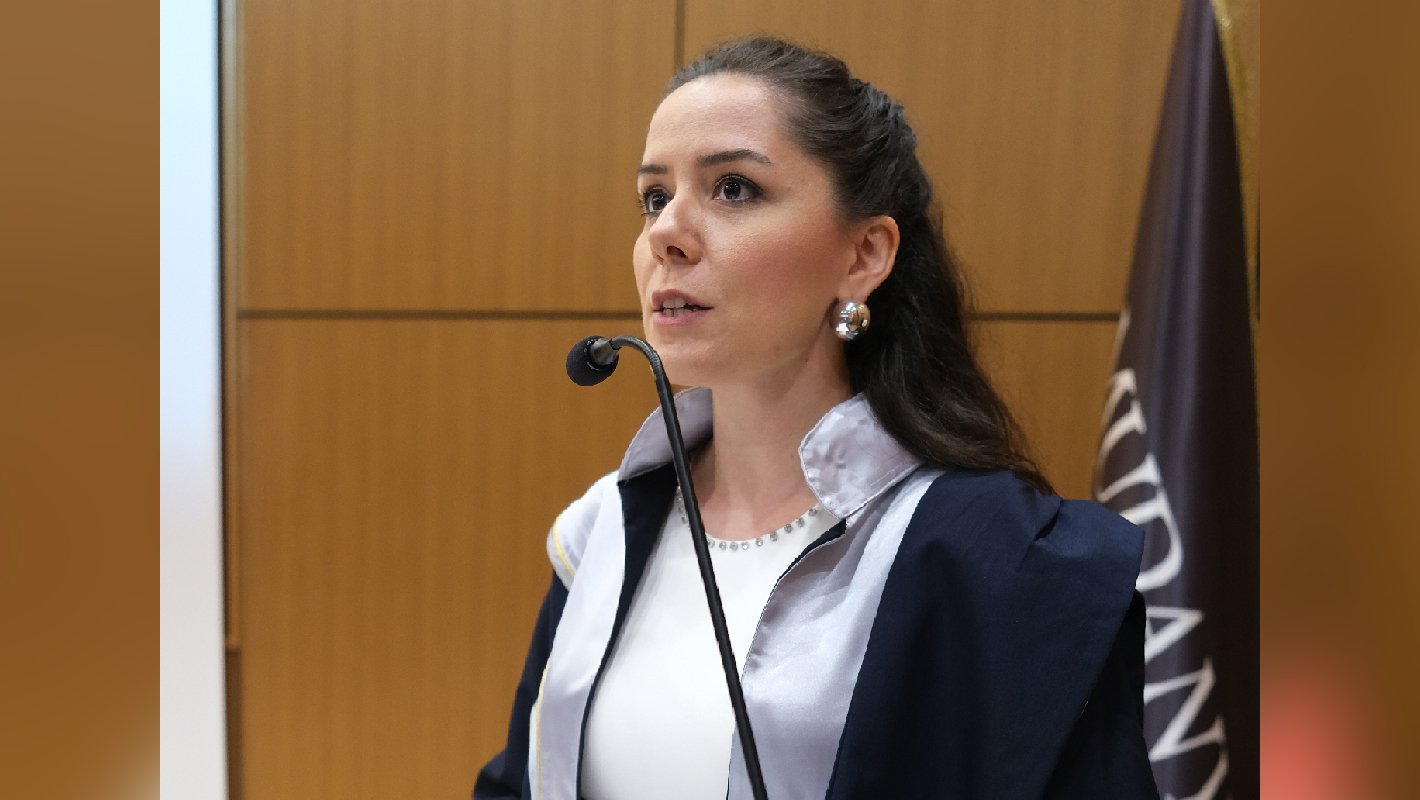 Mudanya Üniversitesi’nde Beyaz Önlük Giyme Töreni