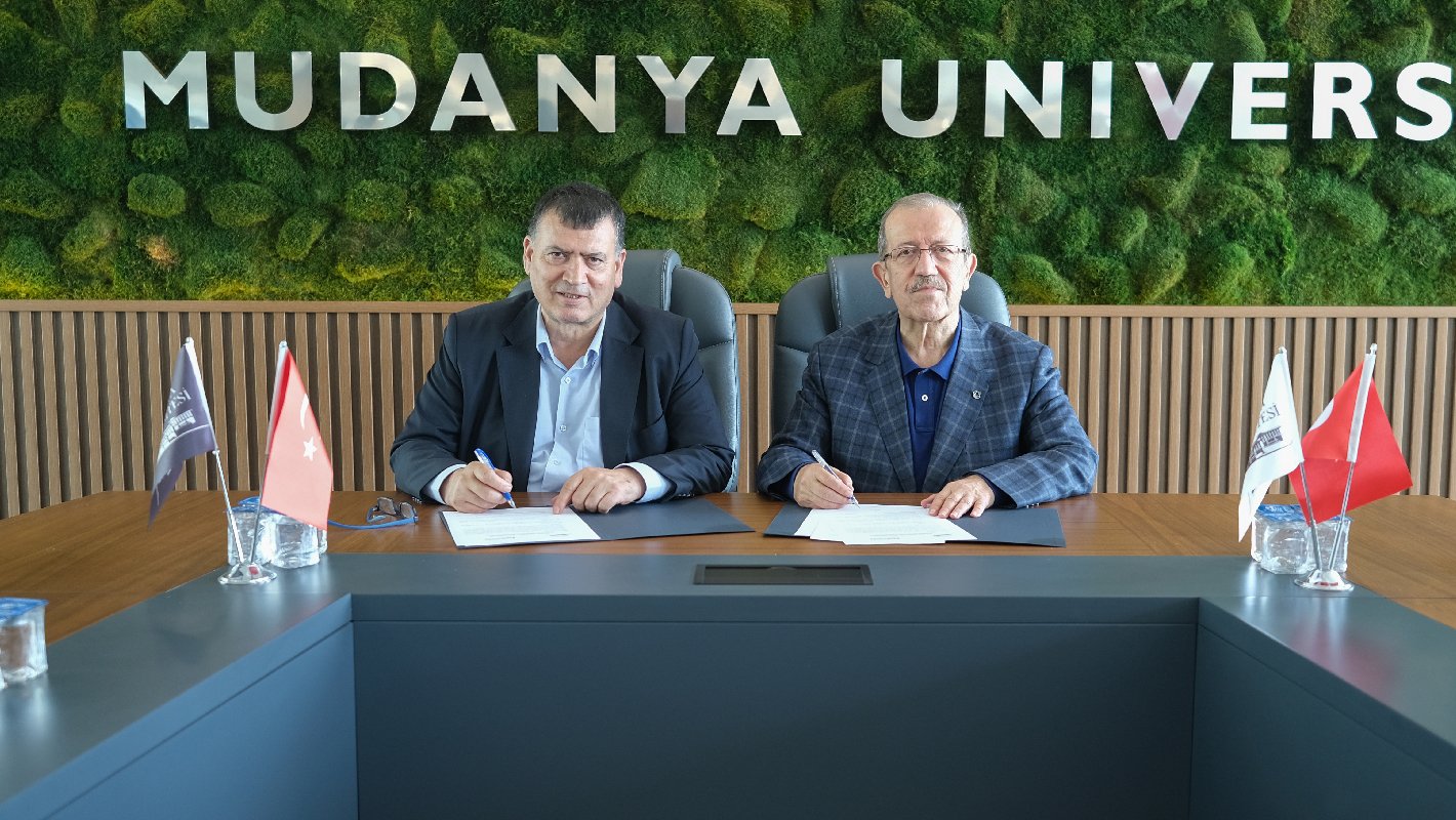 Hayat Hastanesi Ve Mudanya Üniversitesi’nden Güçlü işbirliği