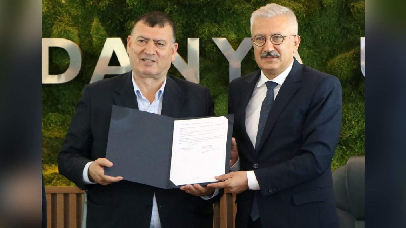 Bursa Cumhuriyet Başsavcılığı ile Denetimli Serbestlik Hizmetleri Alanında iş Birliği Protokolü imzalandı