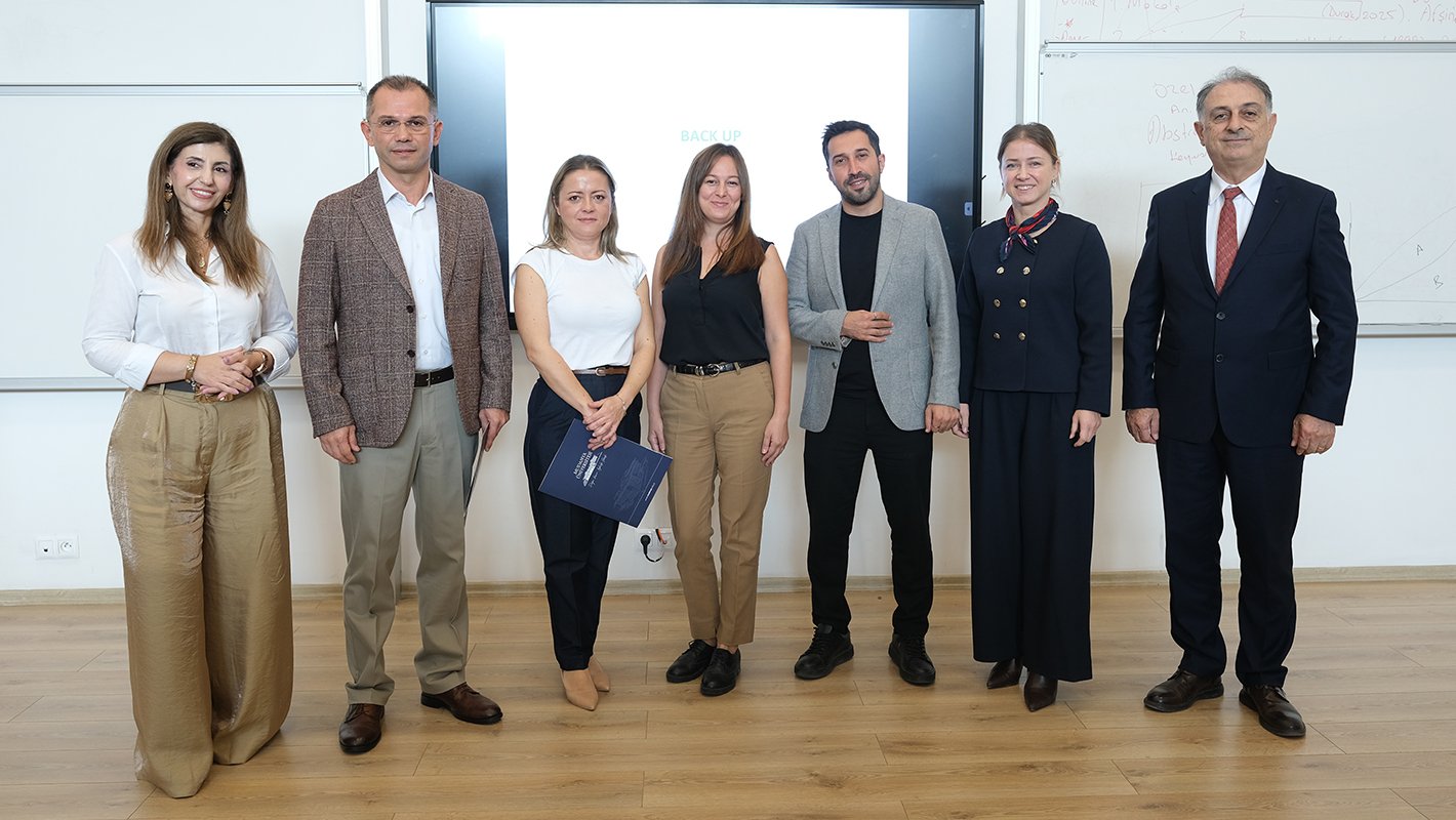 Sektör Seminerleri Başladı