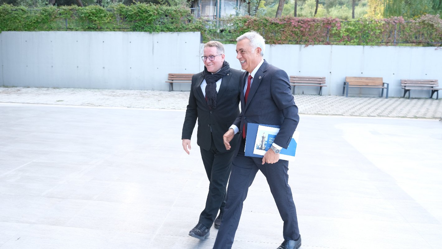 Etkili Özgeçmiş Hazırlama Teknikleri Ve Mülakat Simülasyonu