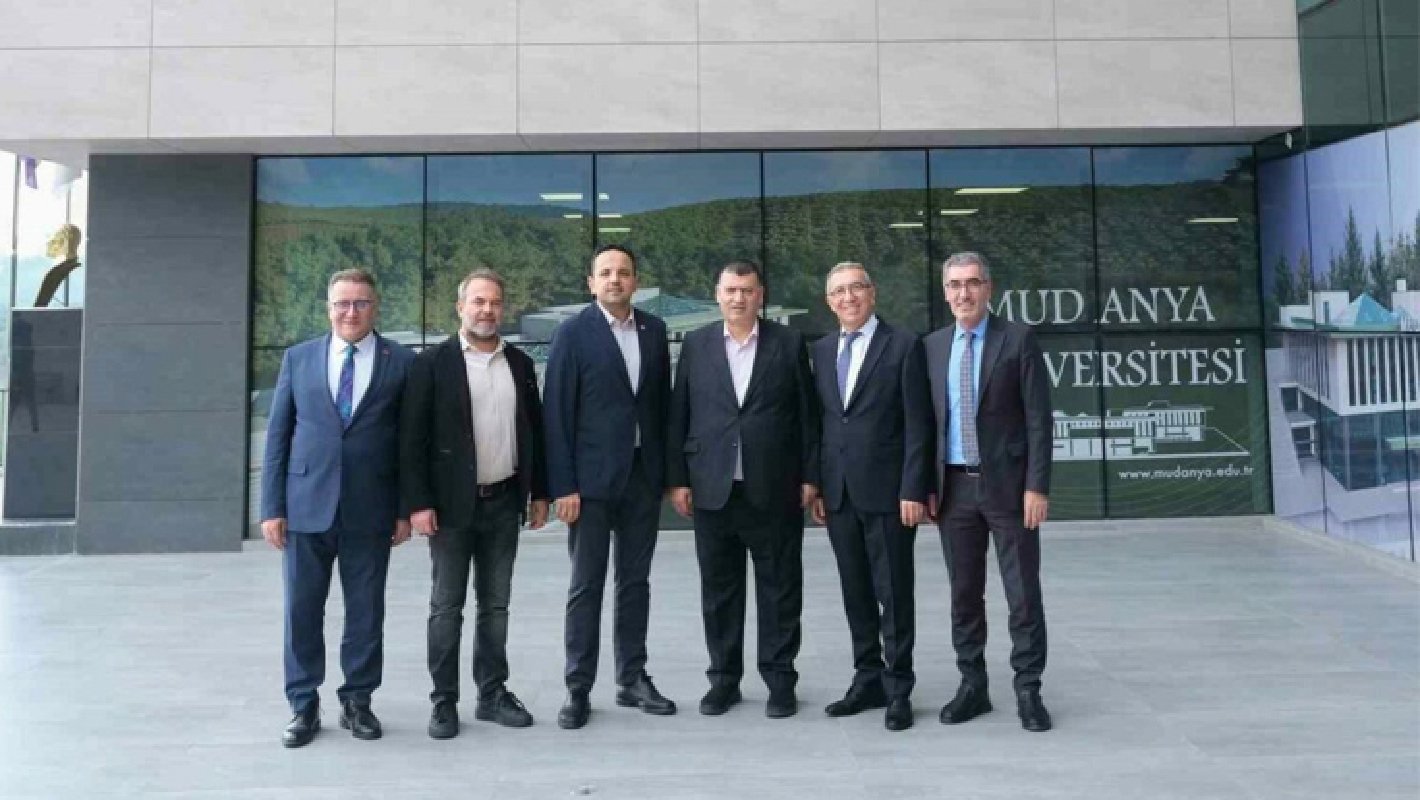BUYSAD ile iş Birliği