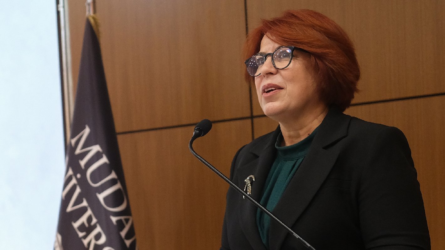 Mudanya Üniversitesi’nde ilk Uluslararası Kongre Gerçekleştirildi