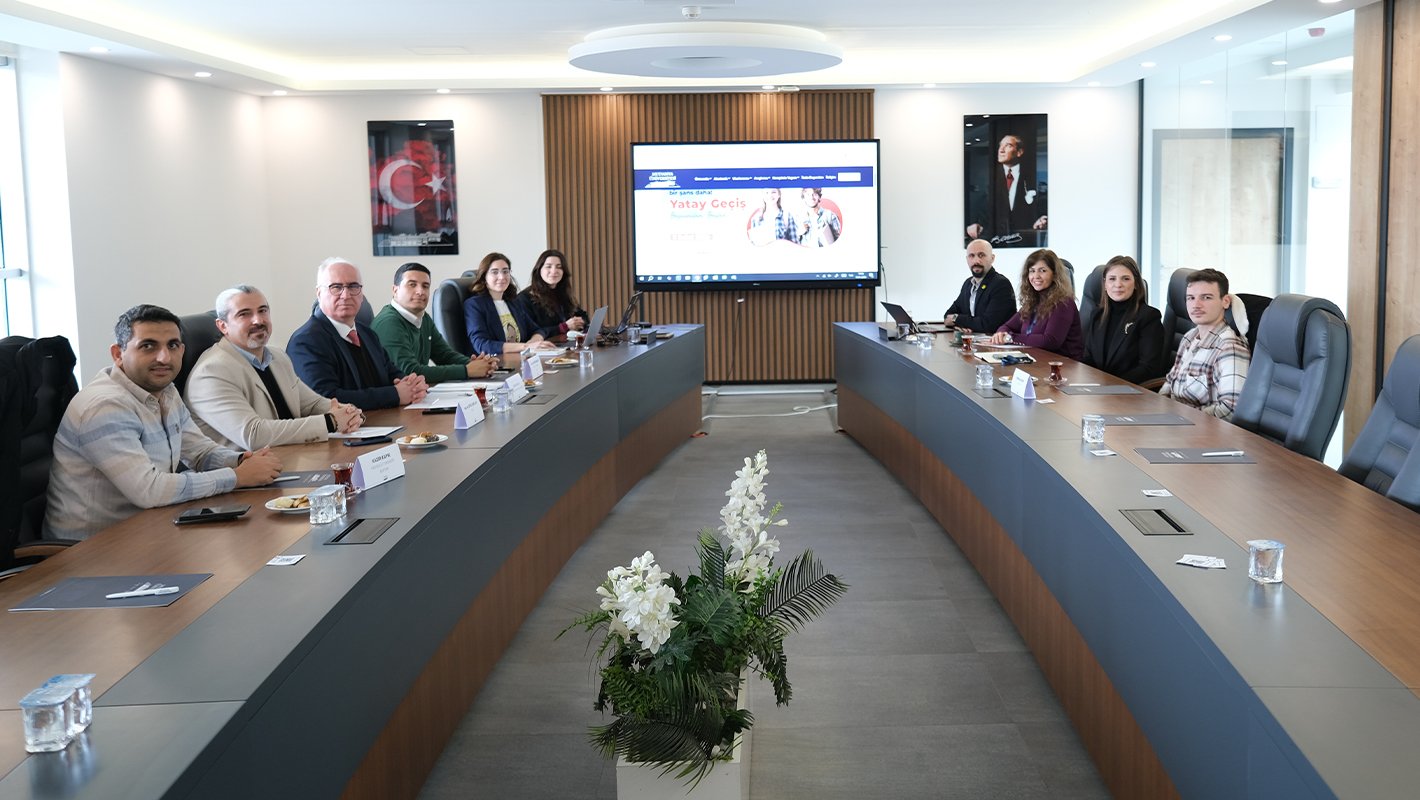 MYO Dış Paydaş Toplantıları Sürüyor