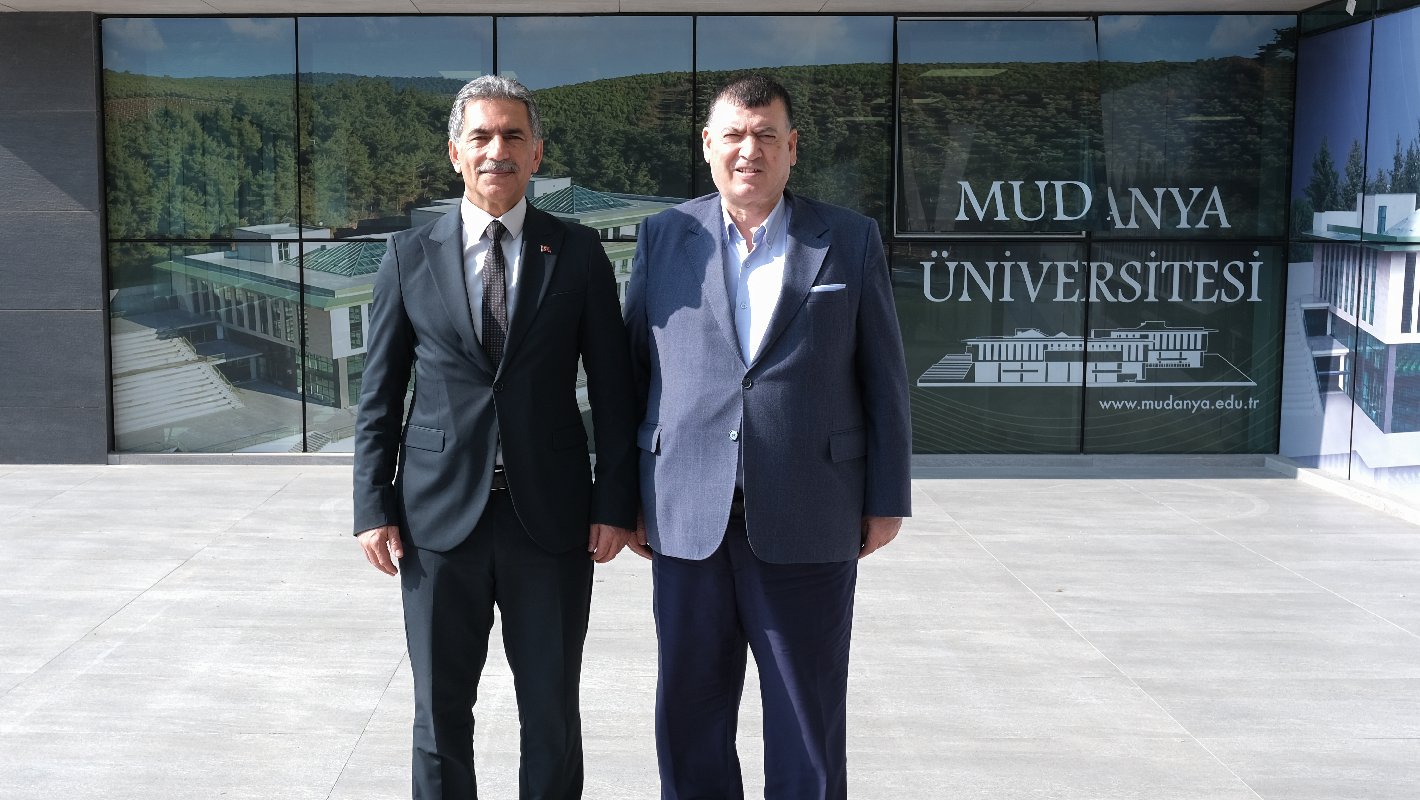Gemlik Belediyesi ile İş Birliği Protokolü İmzalandı