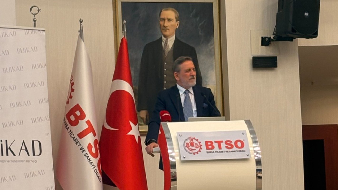 BUİKAD Noktalama Projesi 18. Dönem Kapanış Toplantısı Gerçekleştirildi