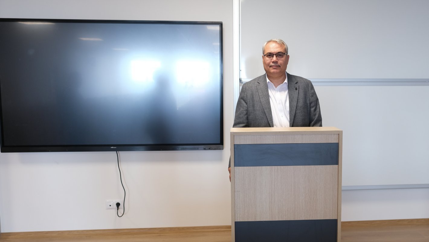 Muş’tan Mudanya Üniversitesi’ne Üst Düzey Ziyaret