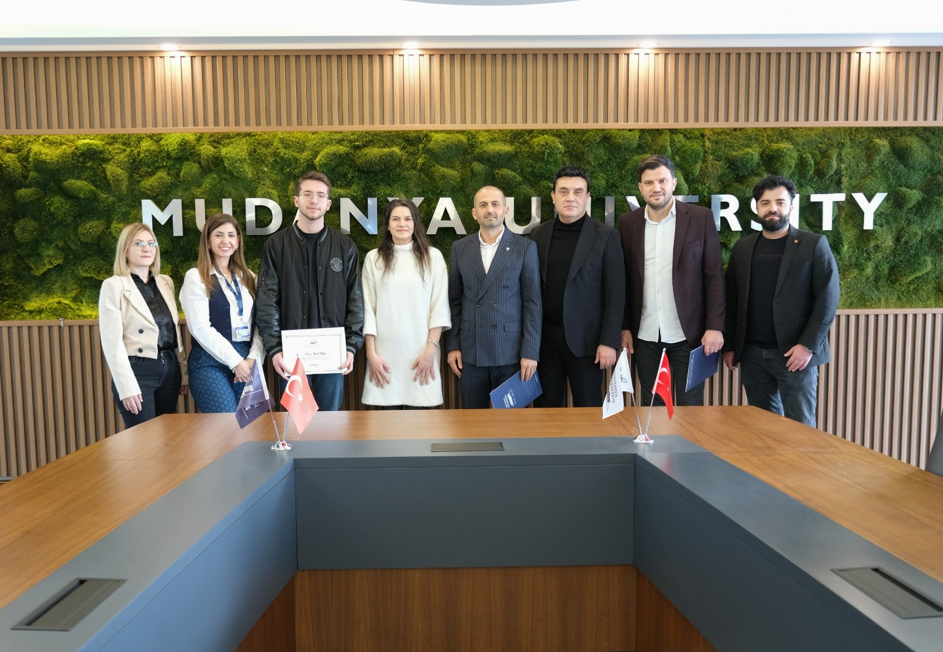 Dış Paydaş Toplantısı