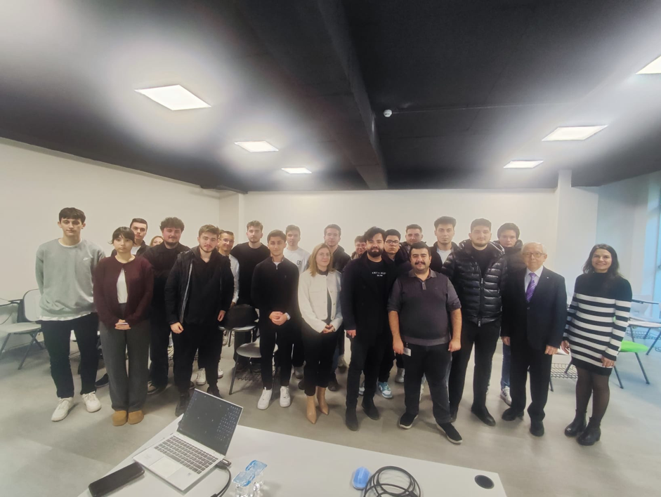 ANGST+PFISTER Otomotivde Tasarım ve Süreç Yönetimi
