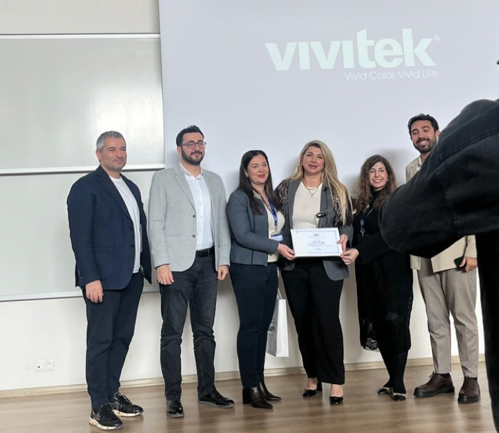Dijital Dönüşümün Geleceği ve Sektörel Fırsatlar Semineri Başarıyla Gerçekleştirildi