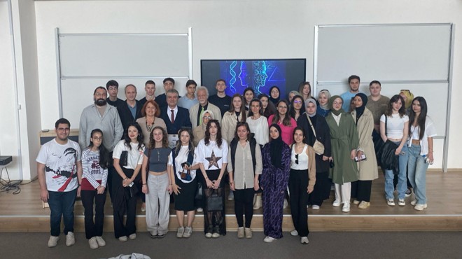 Posthuman vs Transhuman: Ufuk Eriş ile İnsanlığın Geleceği Üzerine