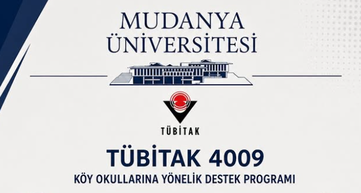 TÜBİTAK 4009 Programında Büyük Başarı
