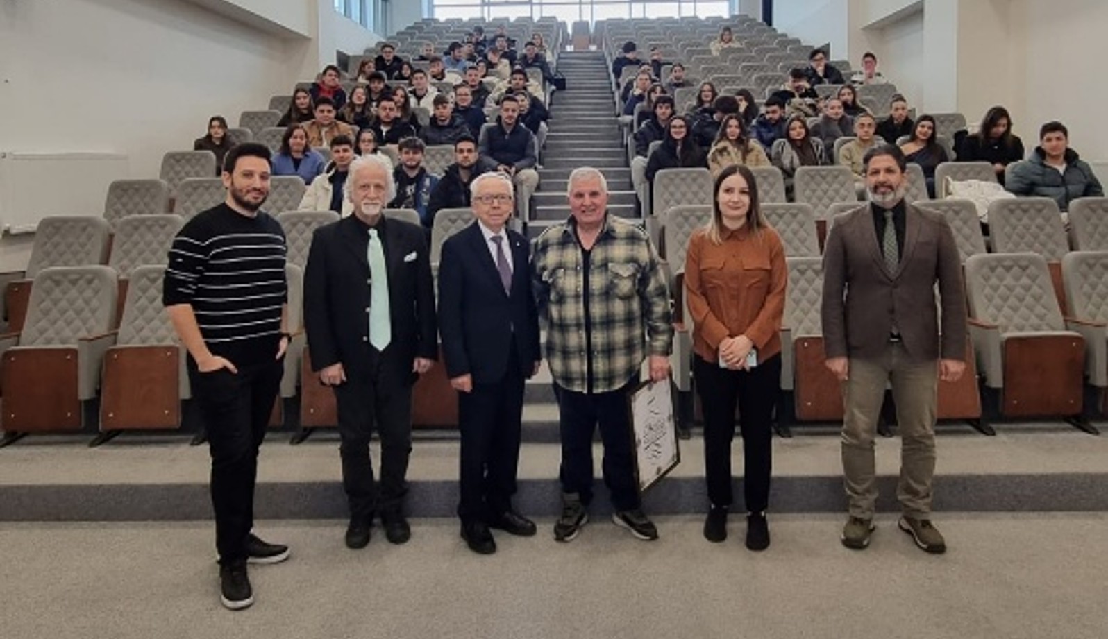Prof. Dr. Kemal Yıldırım ile İktisada Giriş
