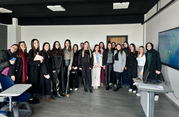 Diyetisyenin Dijital Gücü: Sosyal Medyada Etkili Var Olmak