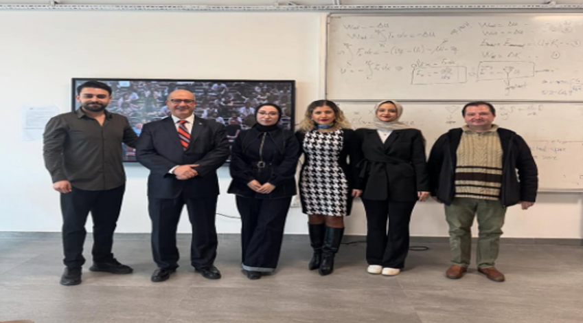 Seminer: Japon Eğitim Sistemi