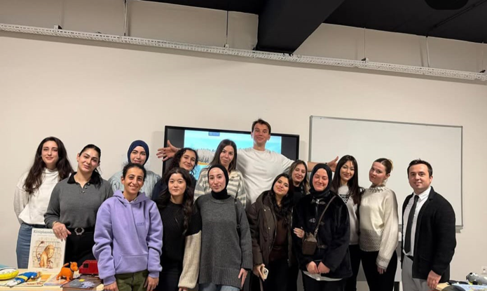 Seminer: Resimli Çocuk Kitapları ve Alternatif Uygulamalar