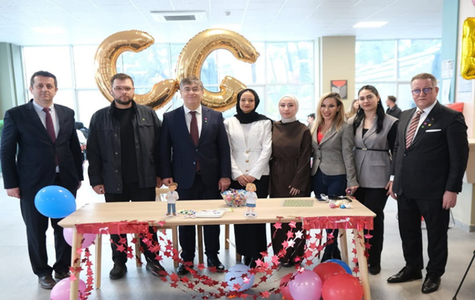 Dünya Sağlık Haftası