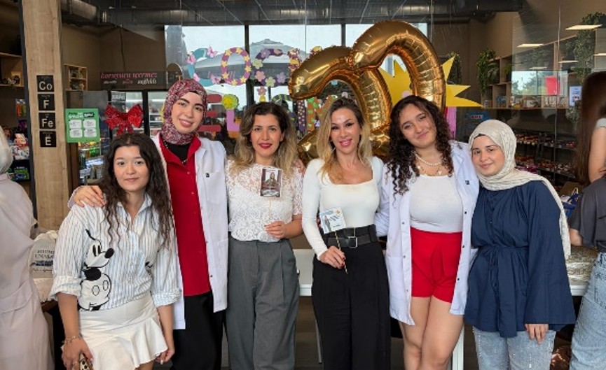 20 Mayıs Çocuk Gelişimciler Günü