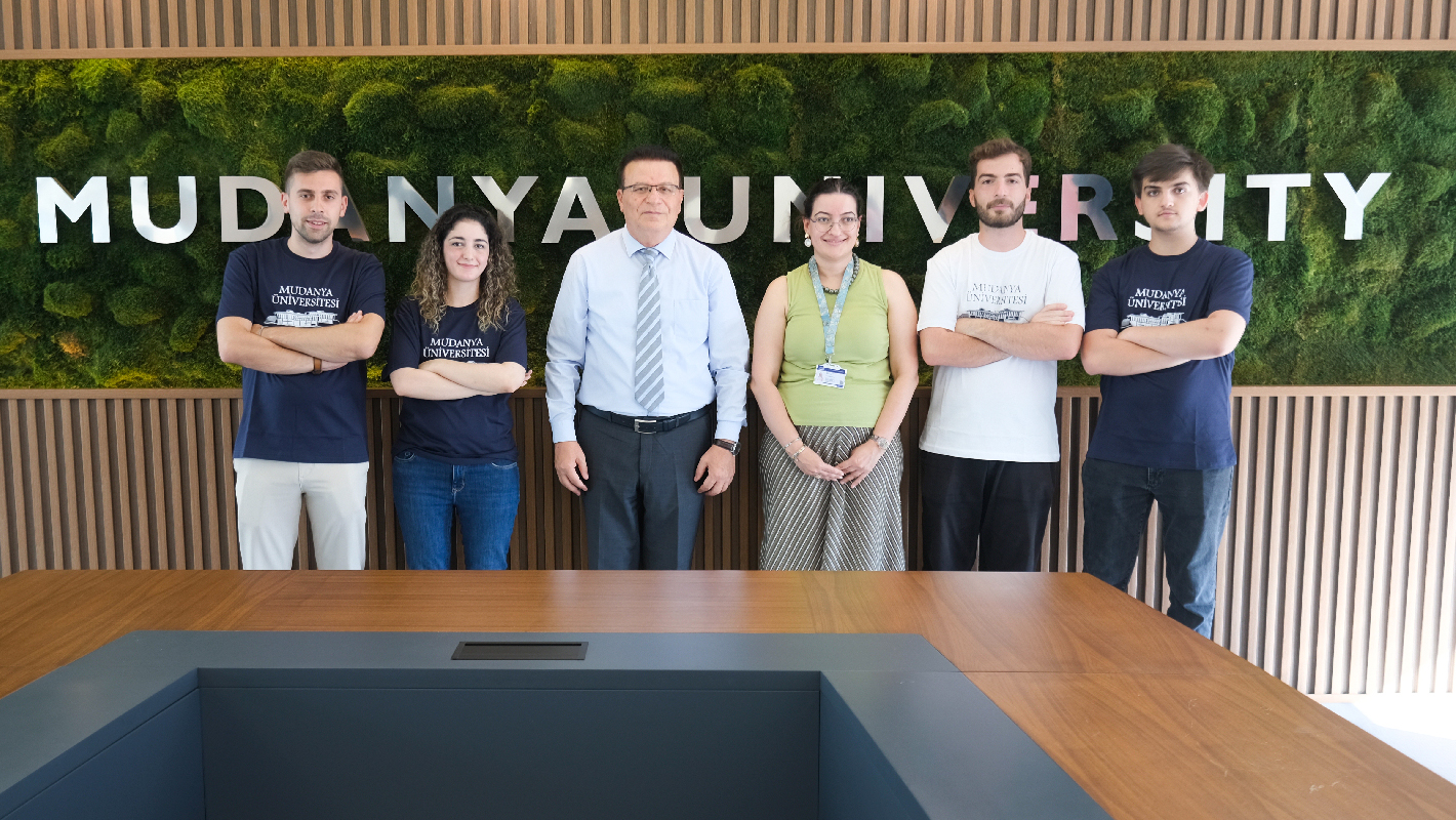 Öğrencilerimizden Büyük Başarı