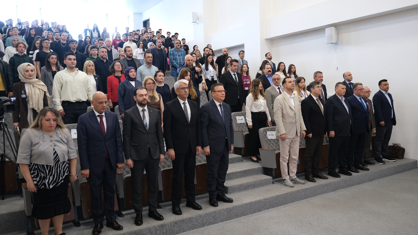 İkinci Kariyer Fuarı Günleri